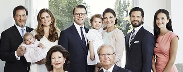 Prinz Carl Philip von Schweden, Madeleine von Schweden, Prinzessin Victoria von Schweden, Sofia Hell Prinz Carl Philip von Schweden, Madeleine von Schweden, Prinzessin Victoria von Schweden, Sofia Hell