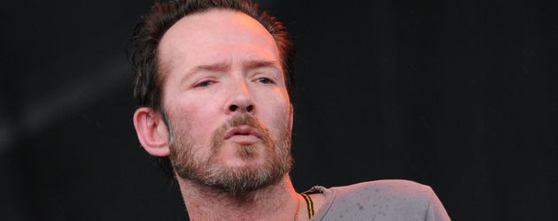 Scott Weiland Scott Weiland