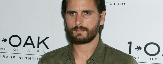Scott Disick Scott Disick