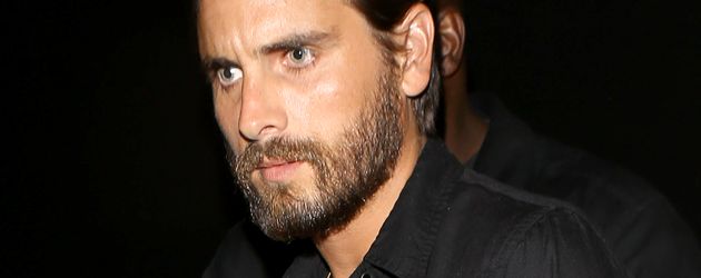 Scott Disick Scott Disick