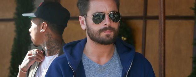 Scott Disick Scott Disick