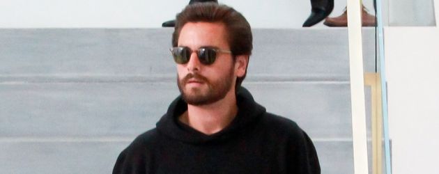 Scott Disick Scott Disick