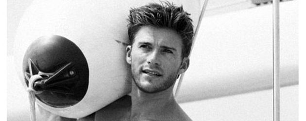 Scott Eastwood Scott Eastwood