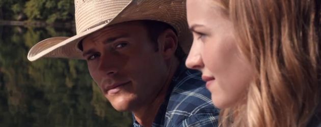 Scott Eastwood Scott Eastwood