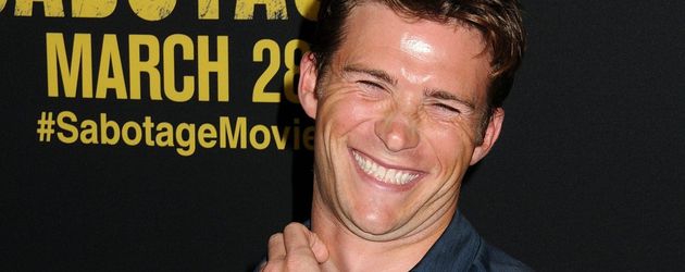 Scott Eastwood Scott Eastwood