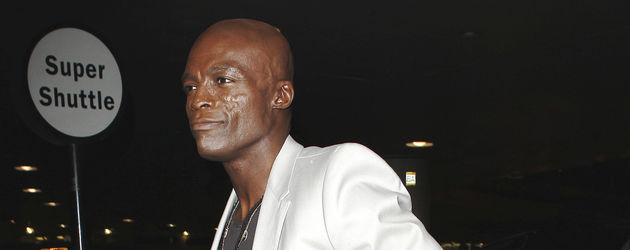 Seal Seal