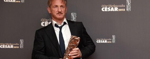 Sean Penn Sean Penn