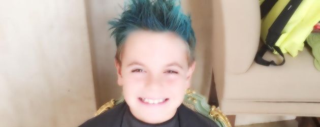 Sean Preston Federline, Sohn von Britney Spears Sean Preston Federline, Sohn von Britney Spears