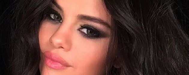 Sängerin Selena Gomez Sängerin Selena Gomez