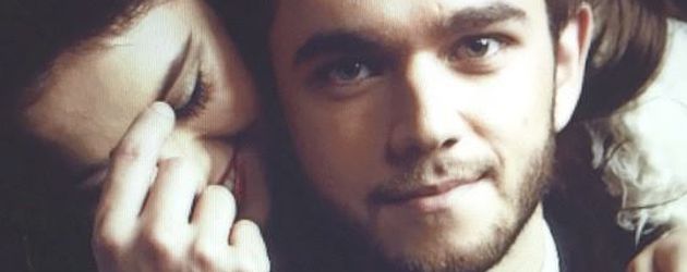 Selena Gomez und Zedd Selena Gomez und Zedd