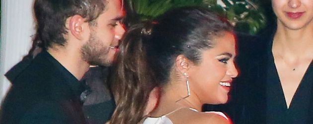 Selena Gomez und Zedd Selena Gomez und Zedd