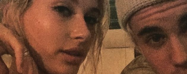 Justin Bieber und Hailey Baldwin Justin Bieber und Hailey Baldwin
