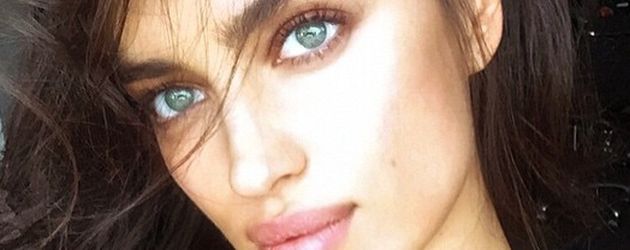 Irina Shayk Irina Shayk