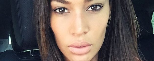 Joan Smalls Joan Smalls
