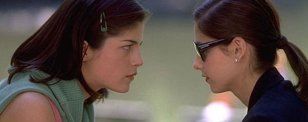 Selma Blair und Sarah Michelle Gellar Selma Blair und Sarah Michelle Gellar
