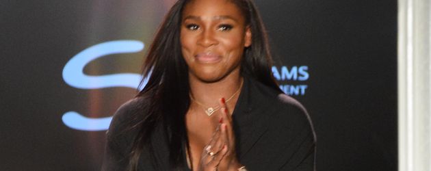 Serena Williams Serena Williams