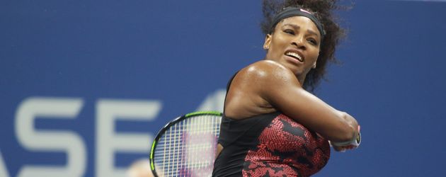 Serena Williams Serena Williams