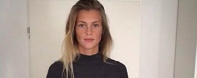 Serlina, GNTM-Kandidatin 2017 Serlina, GNTM-Kandidatin 2017