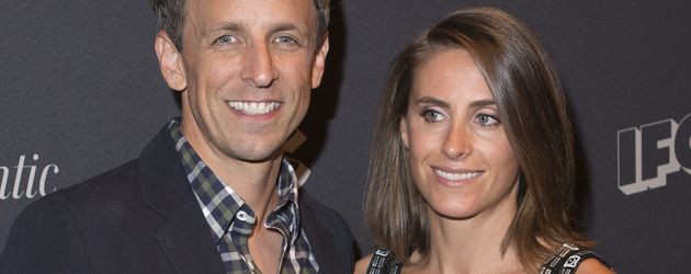 Seth Meyers Seth Meyers
