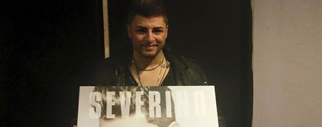 Severino Seeger Severino Seeger