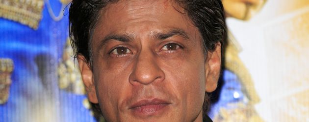 Shah Rukh Khan, Bollywood-Star Shah Rukh Khan, Bollywood-Star