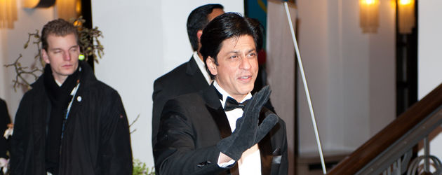 Shah Rukh Khan Shah Rukh Khan