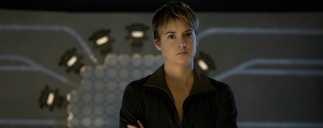 Shailene Woodley Shailene Woodley