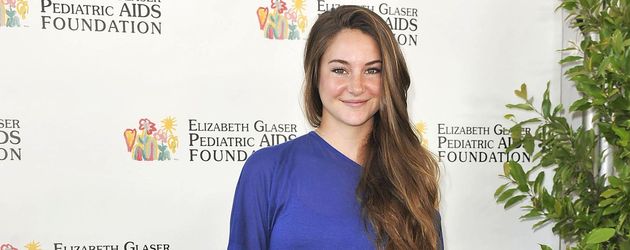 Shailene Woodley Shailene Woodley