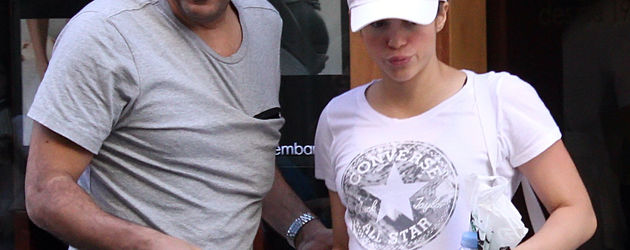 Shakira Shakira