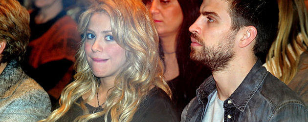 Shakira Shakira