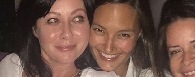 Shannen Doherty Shannen Doherty