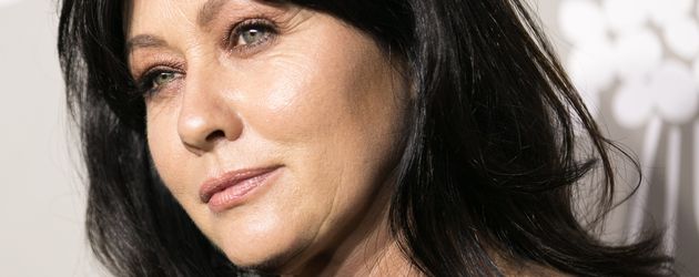 Shannen Doherty Shannen Doherty