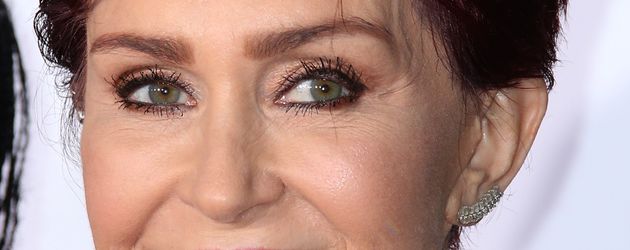 Sharon Osbourne Sharon Osbourne