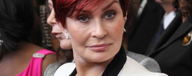 Sharon Osbourne Sharon Osbourne