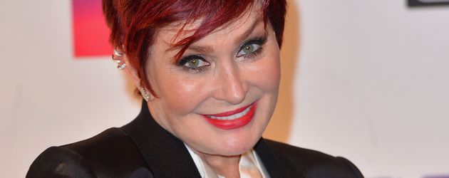 Sharon Osbourne Sharon Osbourne