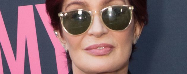 Sharon Osbourne Sharon Osbourne