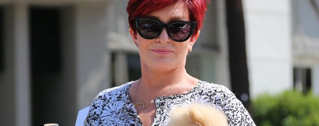 Sharon Osbourne Sharon Osbourne