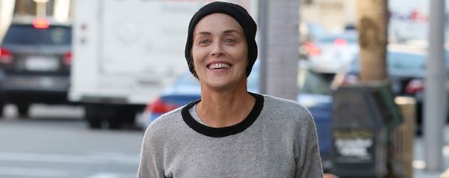 Sharon Stone Sharon Stone
