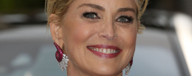 Sharon Stone Sharon Stone