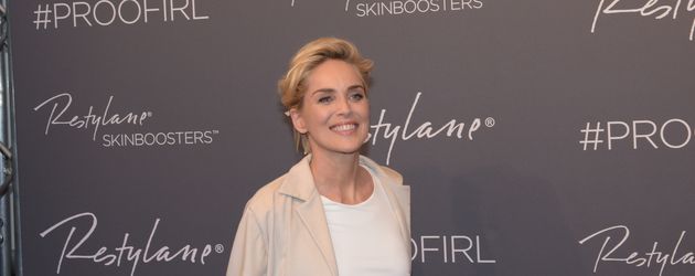 Sharon Stone Sharon Stone