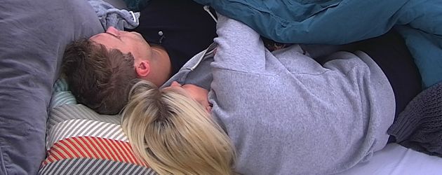 Sharon und Kevin Sharon und Kevin