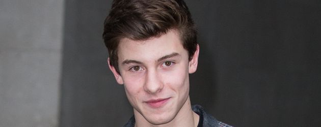 Shawn Mendes Shawn Mendes