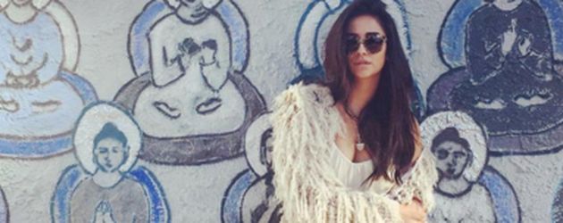 Shay Mitchell Shay Mitchell
