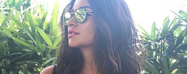 Shay Mitchell Shay Mitchell