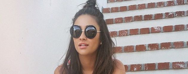 Shay Mitchell Shay Mitchell