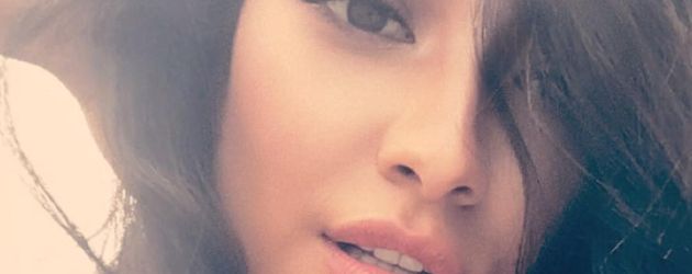 Shay Mitchell, PLL-Darstellerin Shay Mitchell, PLL-Darstellerin