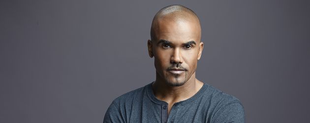 Shemar Moore Shemar Moore