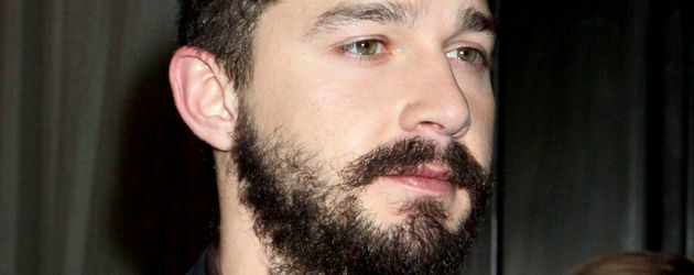 Shia LaBeouf Shia LaBeouf