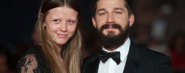 Shia LaBeouf Shia LaBeouf