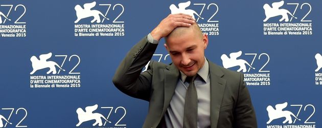 Shia LaBeouf Shia LaBeouf